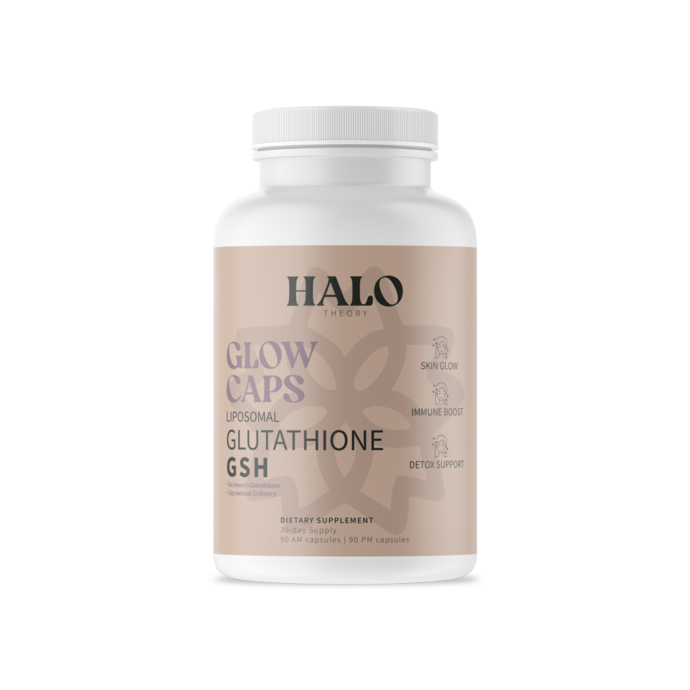 The Master Antioxidant, Finally Absorbed
